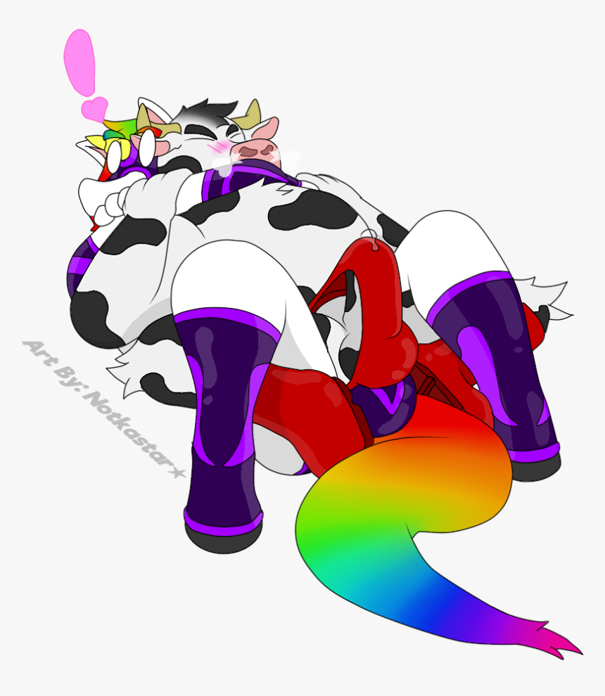 The Beef Brawler S Raging Bull [text-less Version] - Illustration, HD Png Download