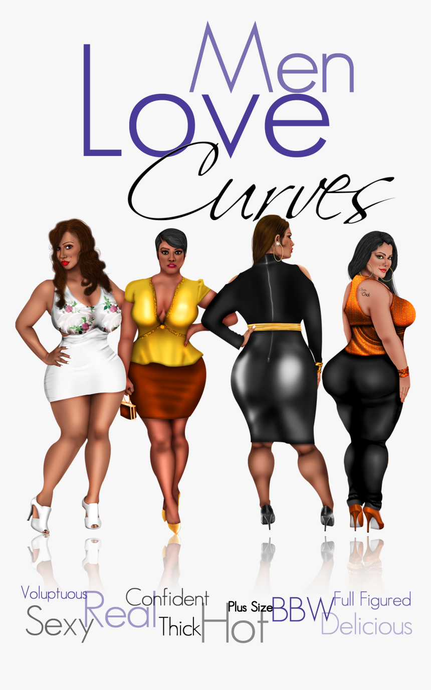 National Plus Size Appreciation Day, HD Png Download