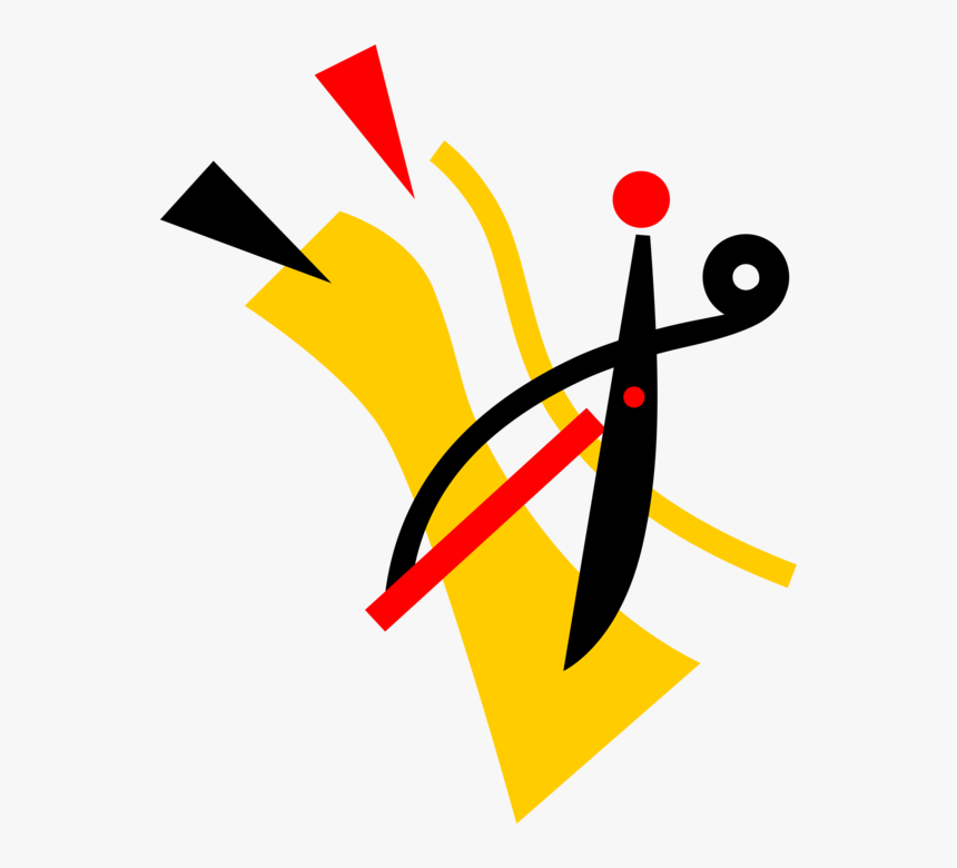 Vector Illustration Of Fashion And Garment Industry - Garment Industry Vector, HD Png Download