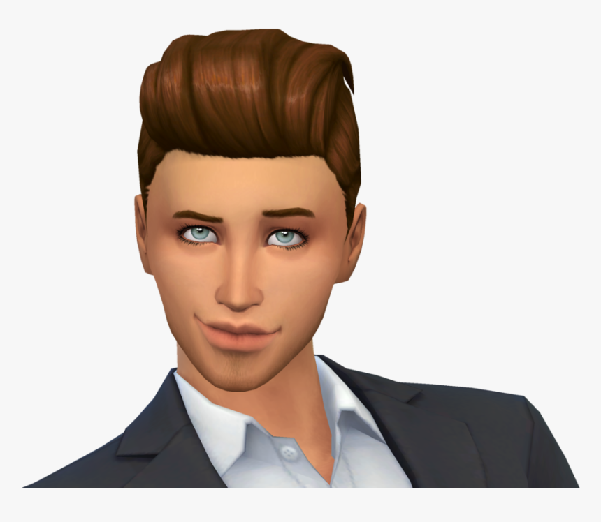 Abel Romeo 4 - Formal Wear, HD Png Download