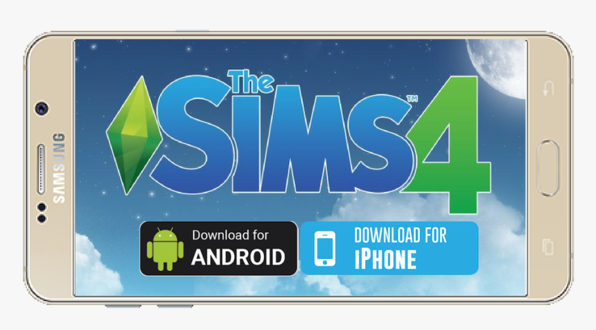 Smartphone, HD Png Download