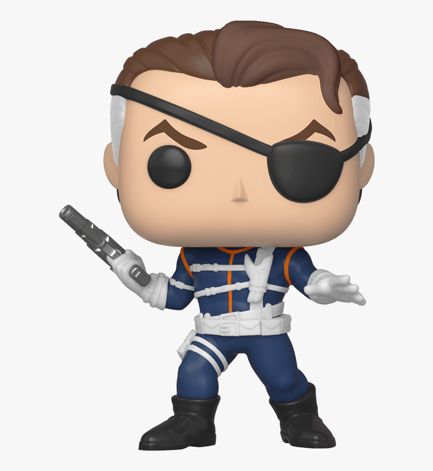 Nycc 2019 Funko Pop Exclusives, HD Png Download