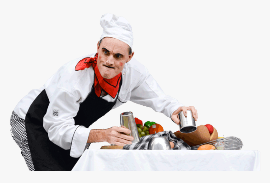 Transparent Nick Fury Png - Culinary Art, Png Download