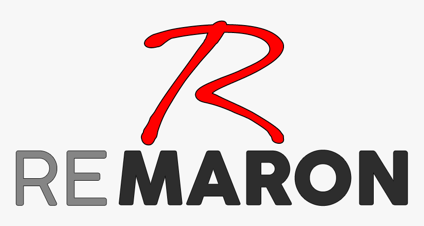 Remaron - Calligraphy, HD Png Download