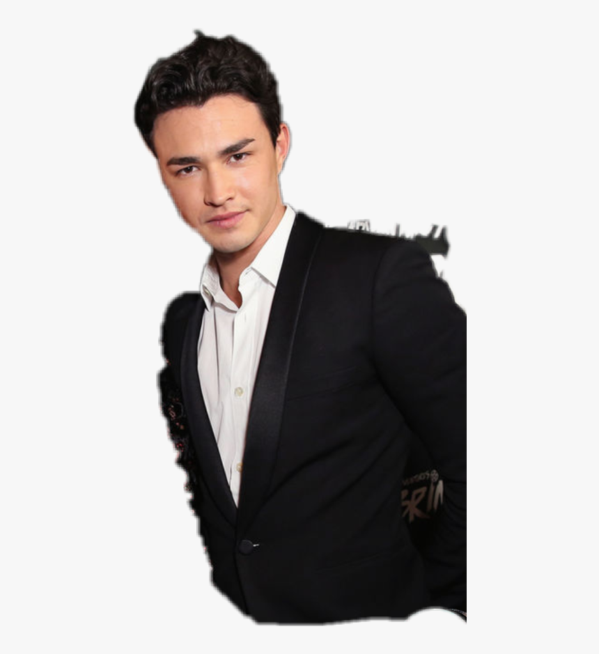 Transparent Nick Fury Png - Tuxedo, Png Download