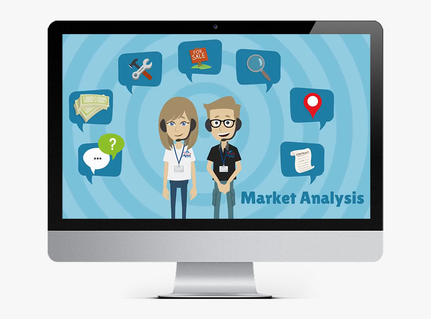 Goanimate Animated Video - Ecostruxure ™ Power Monitoring Expert, HD Png Download