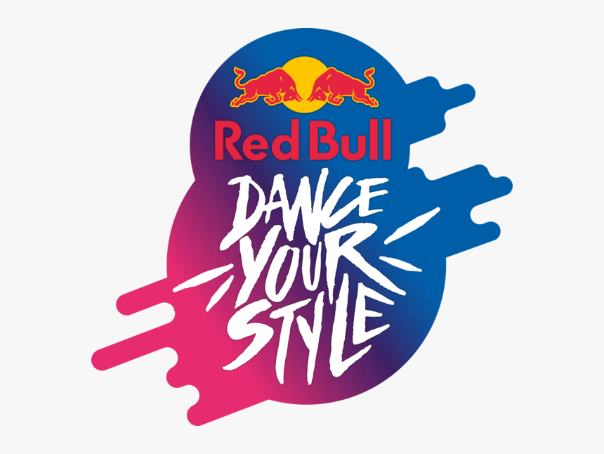 Red Bull Dance Your Style, HD Png Download