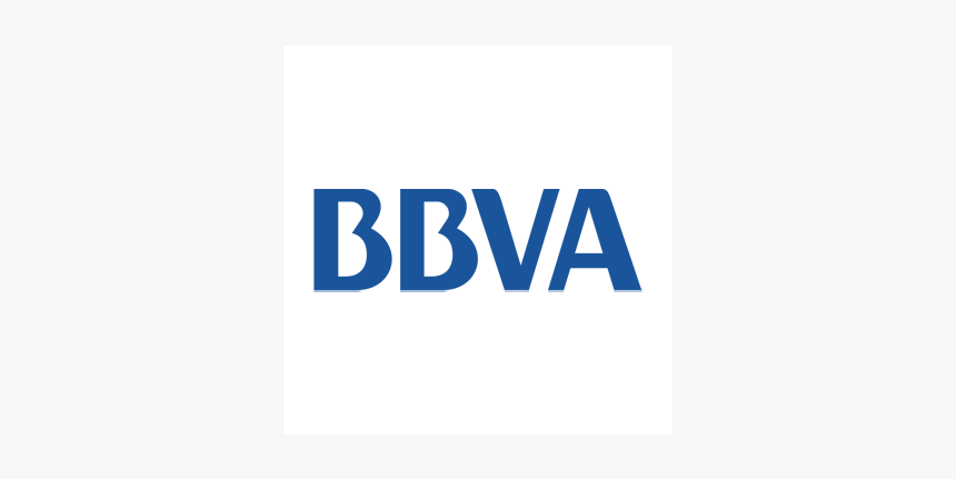 1000px-banco Bilbao Vizcaya Argentaria Logo - Liga Bbva, HD Png Download