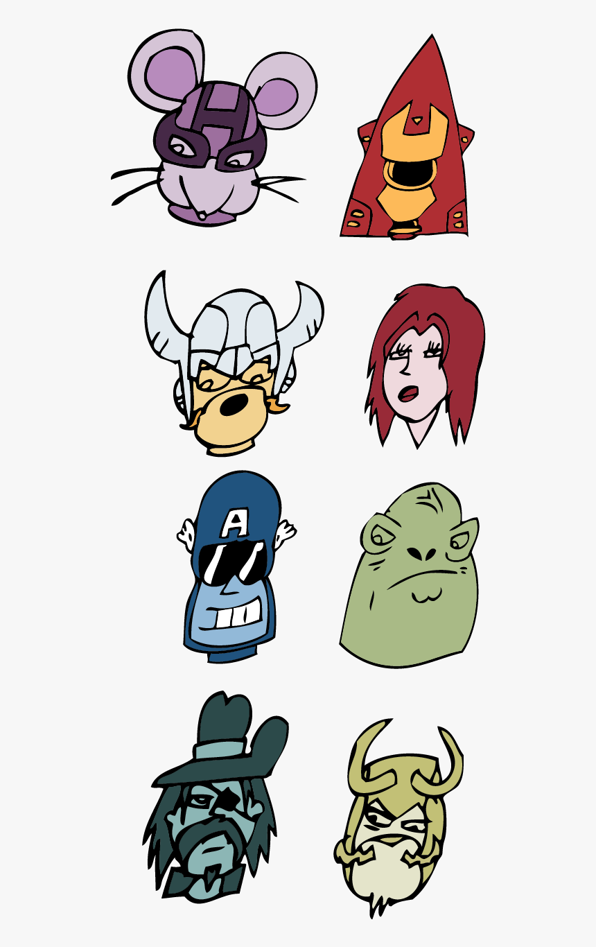 Cartoon, HD Png Download