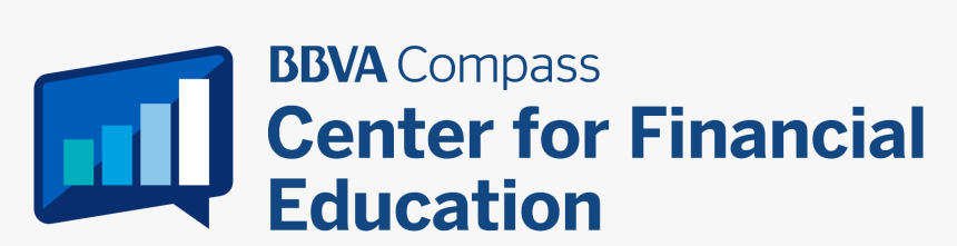 Equal Lending Logo - Bbva Center For Financial Education, HD Png Download