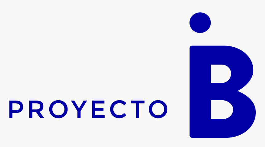Thumb Image - Proyecto Bi Logo, HD Png Download