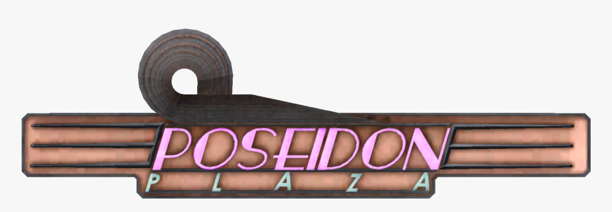 Bioshock Poseidon Plaza Posters, HD Png Download