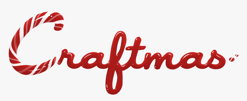 Craftmas - Released, HD Png Download