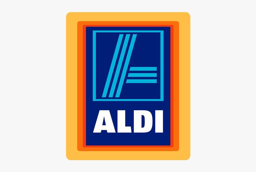 Aldi Australia Logo Png, Transparent Png