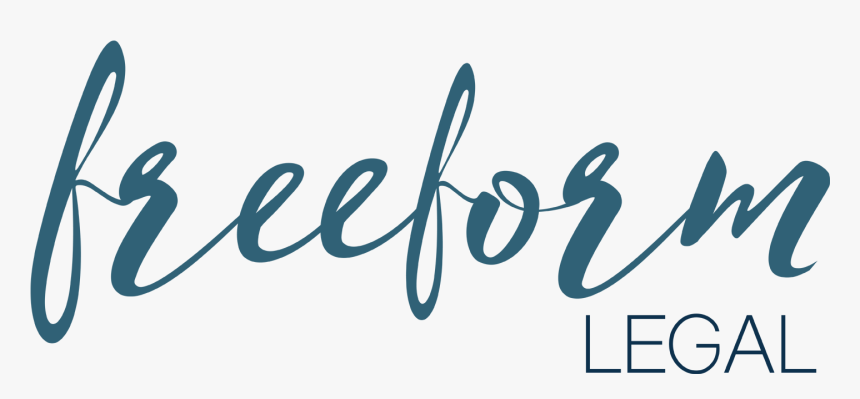 Freeform Legal - Asian, HD Png Download