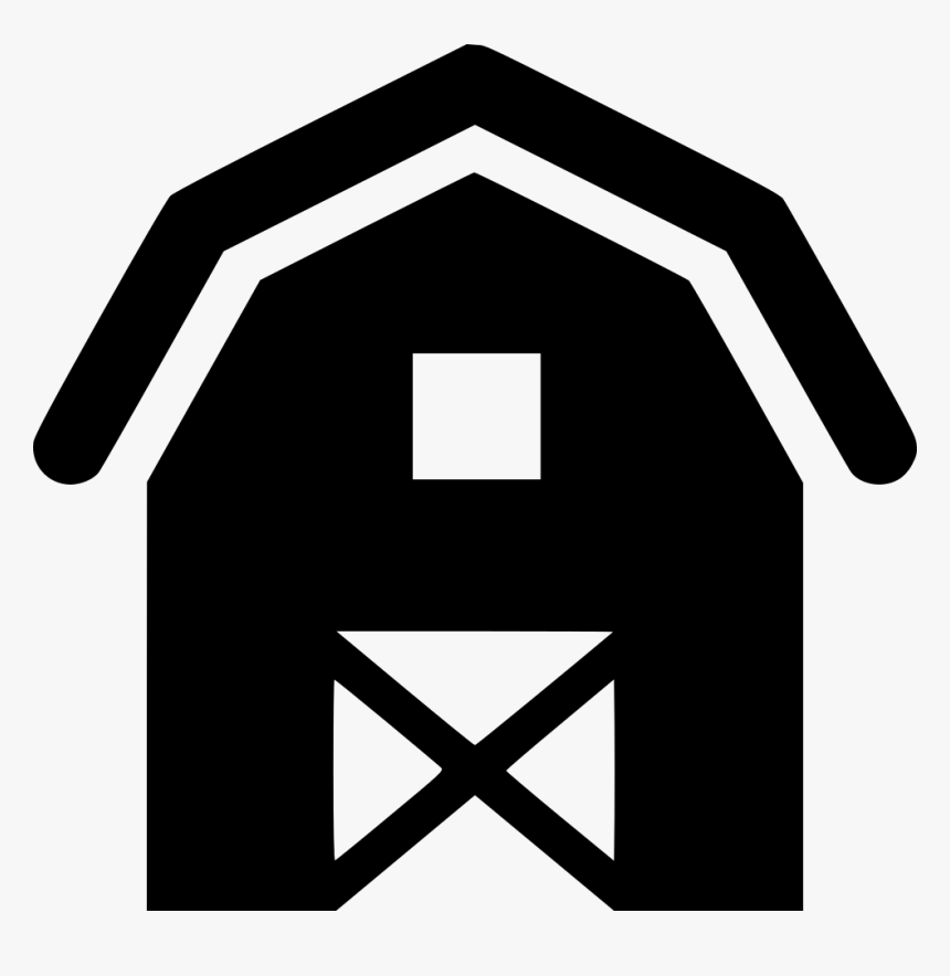 Church Steeple Silhouette Clip Art - Email Icon Vector Circle, HD Png Download