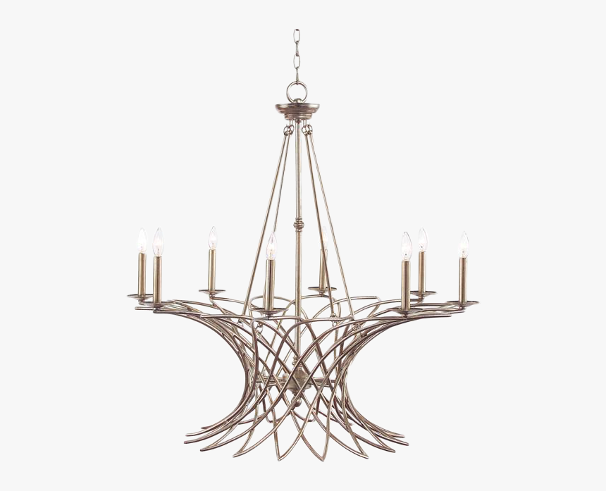 Designplus Gallery Presents This John-richard Beauty - Chandelier, HD Png Download