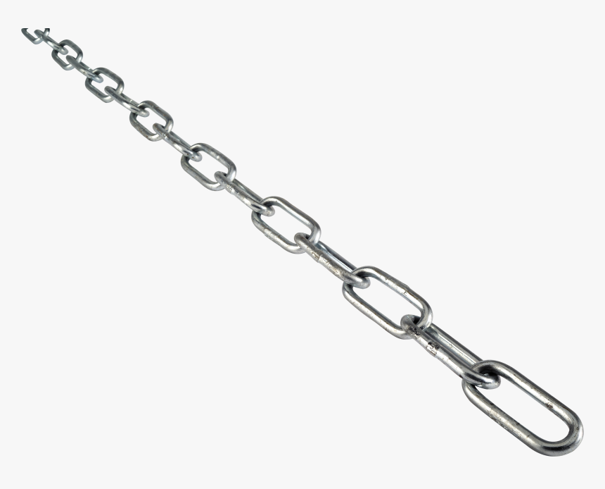 Metal Chain Png Image Png Download - Transparent Background Chains Transparent, Png Download