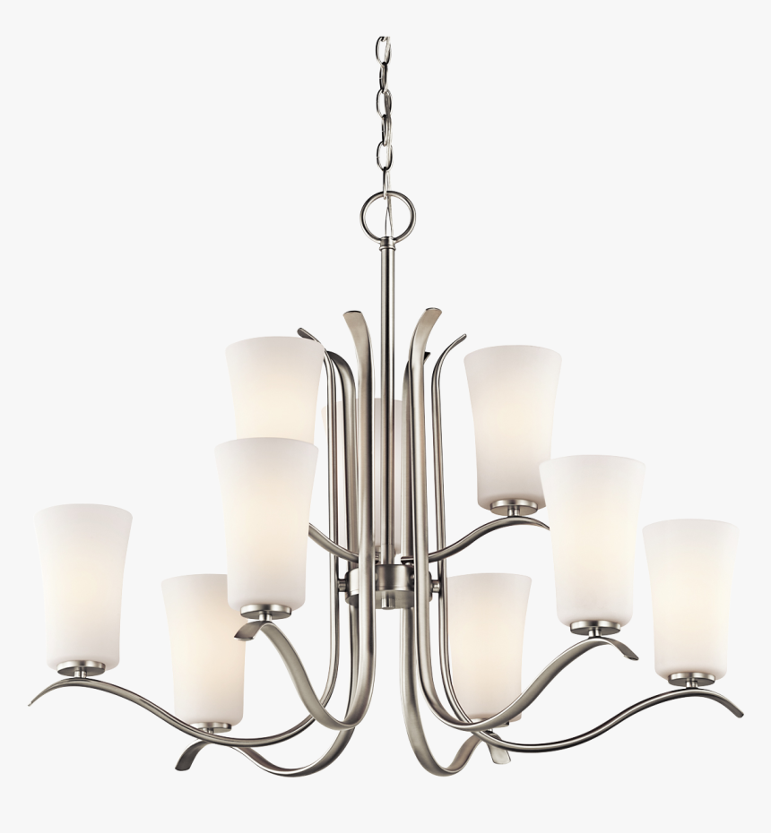 Chandelier, HD Png Download