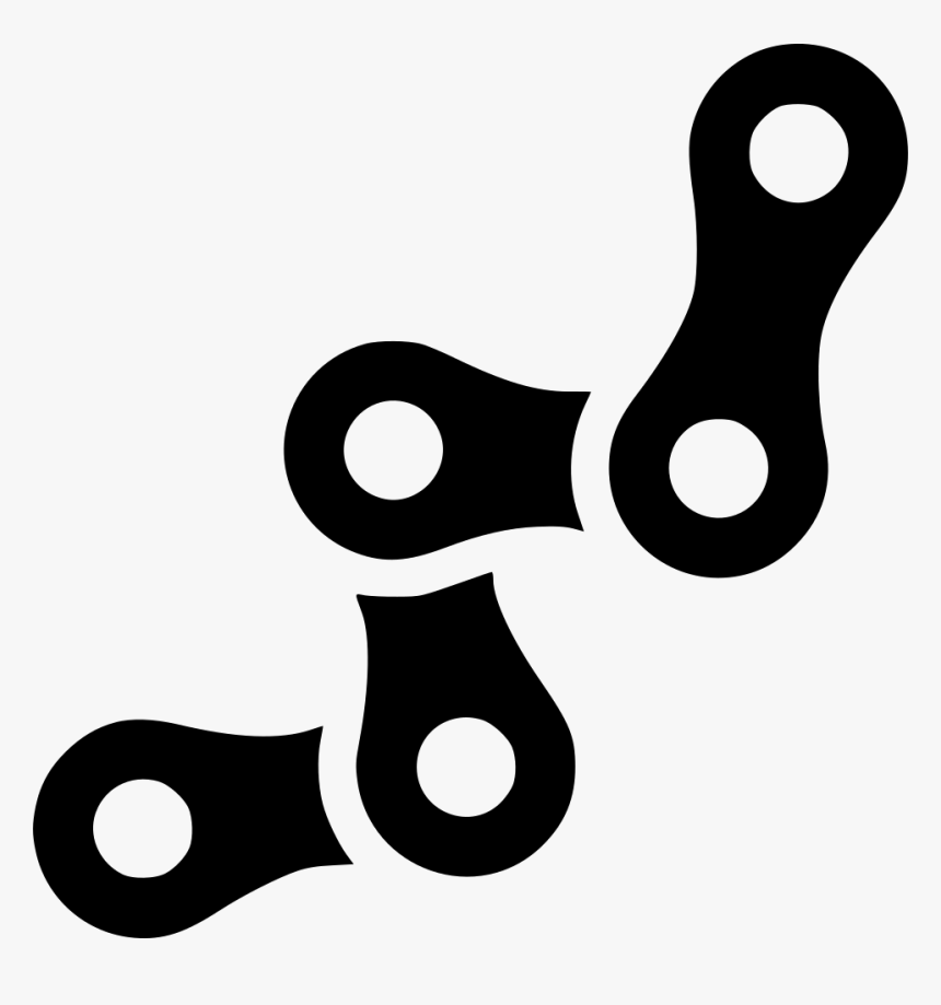 Chain Dibujo De Cadena De Bici Hd Png Download Transparent Png Image Pngitem