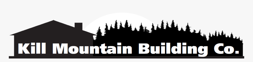 Barn Silhouette Png, Transparent Png