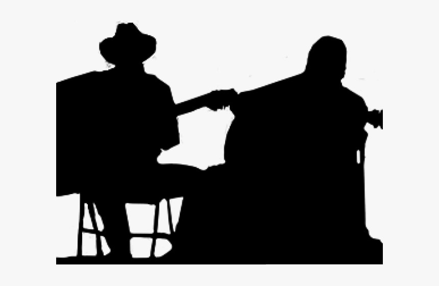 Silhouette, HD Png Download