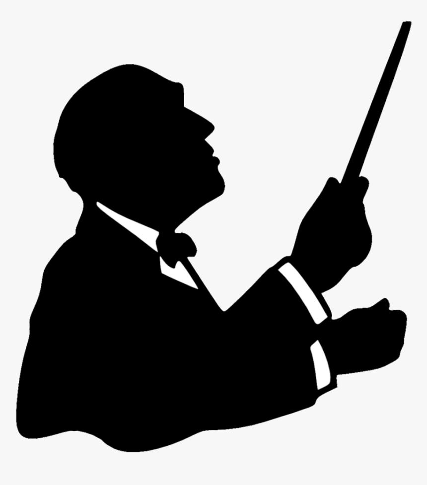 Maestro Fox Has Begun Work On A New Book Meant To Inspire - Maestro Art Clip, HD Png Download