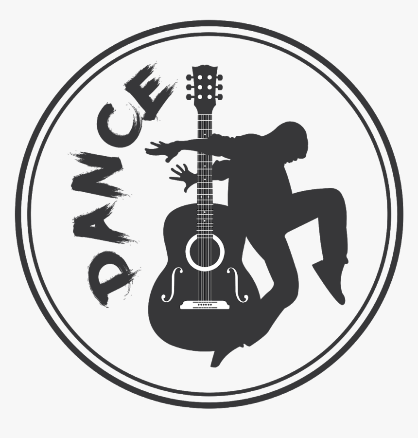 Music Logo Png - Emblem, Transparent Png