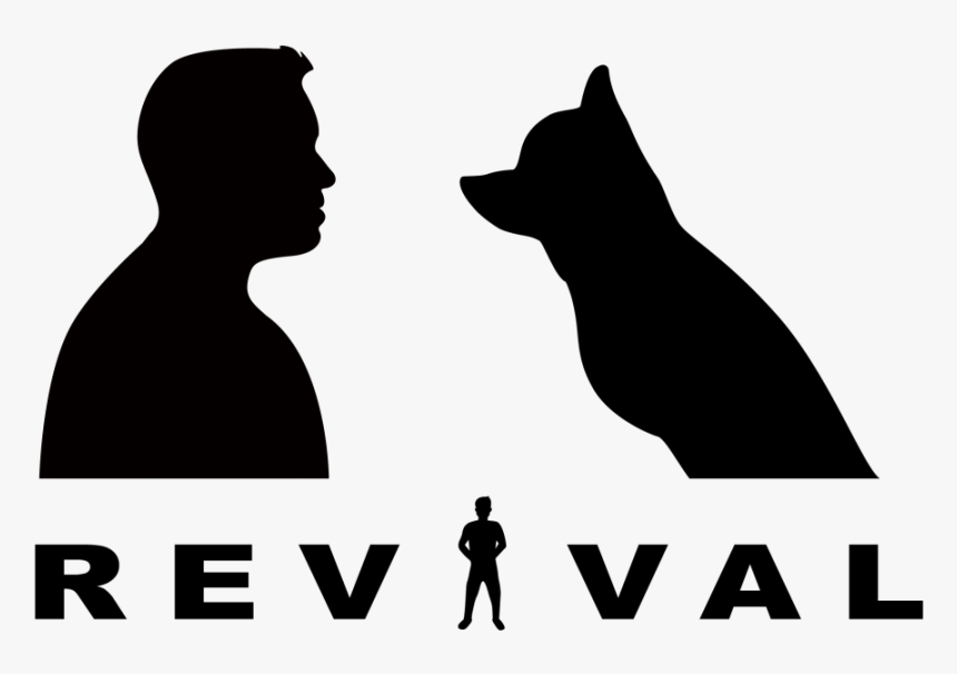 Revival - Silhouette, HD Png Download