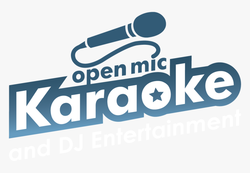 Karaoke2 - Open Mic And Karaoke, HD Png Download