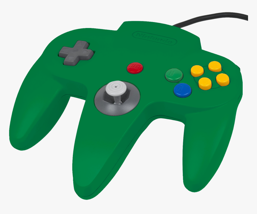Game Controller, HD Png Download