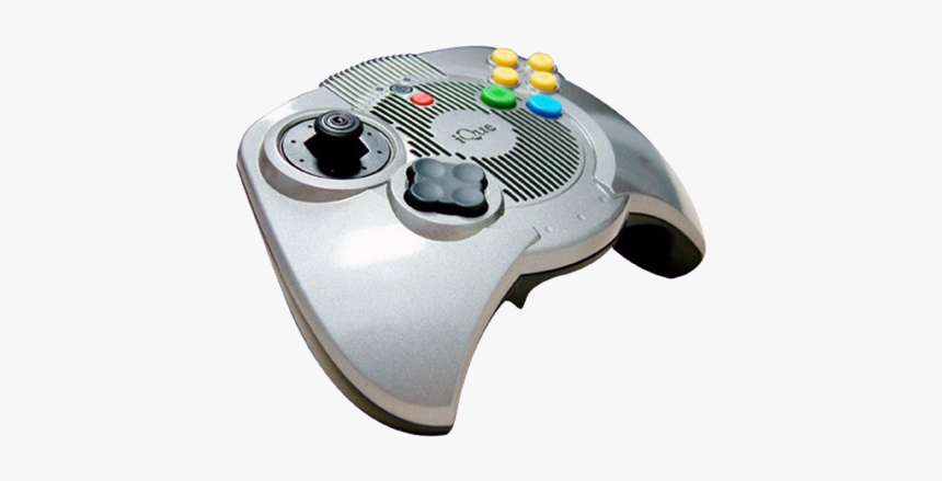 Star Fox - Nintendo Ique, HD Png Download