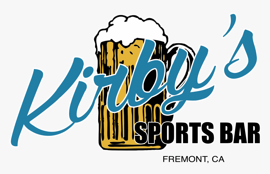 Kirby S Sports Bar - Beer Mug, HD Png Download