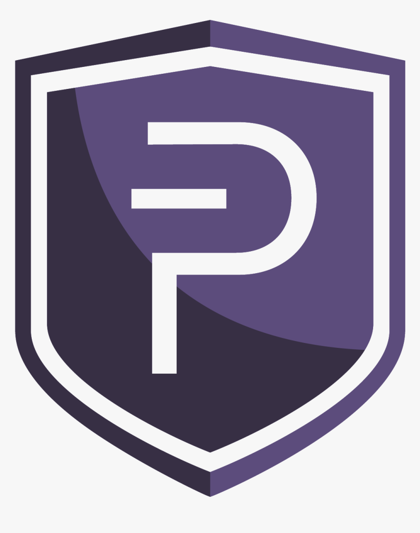 Pivx - Pivx Crypto Png, Transparent Png