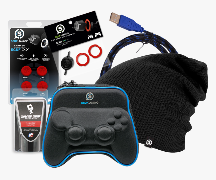 Infinity 1 Bundle Scuf, HD Png Download