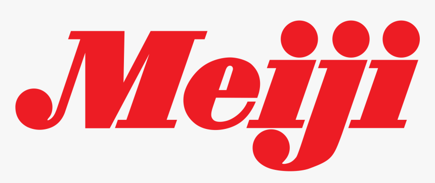Dasani Logo Png - Meiji Logo, Transparent Png