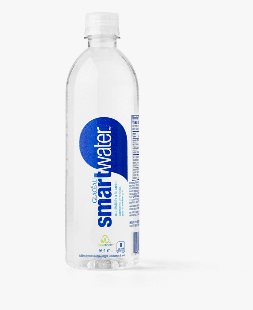 Water Bottle, HD Png Download