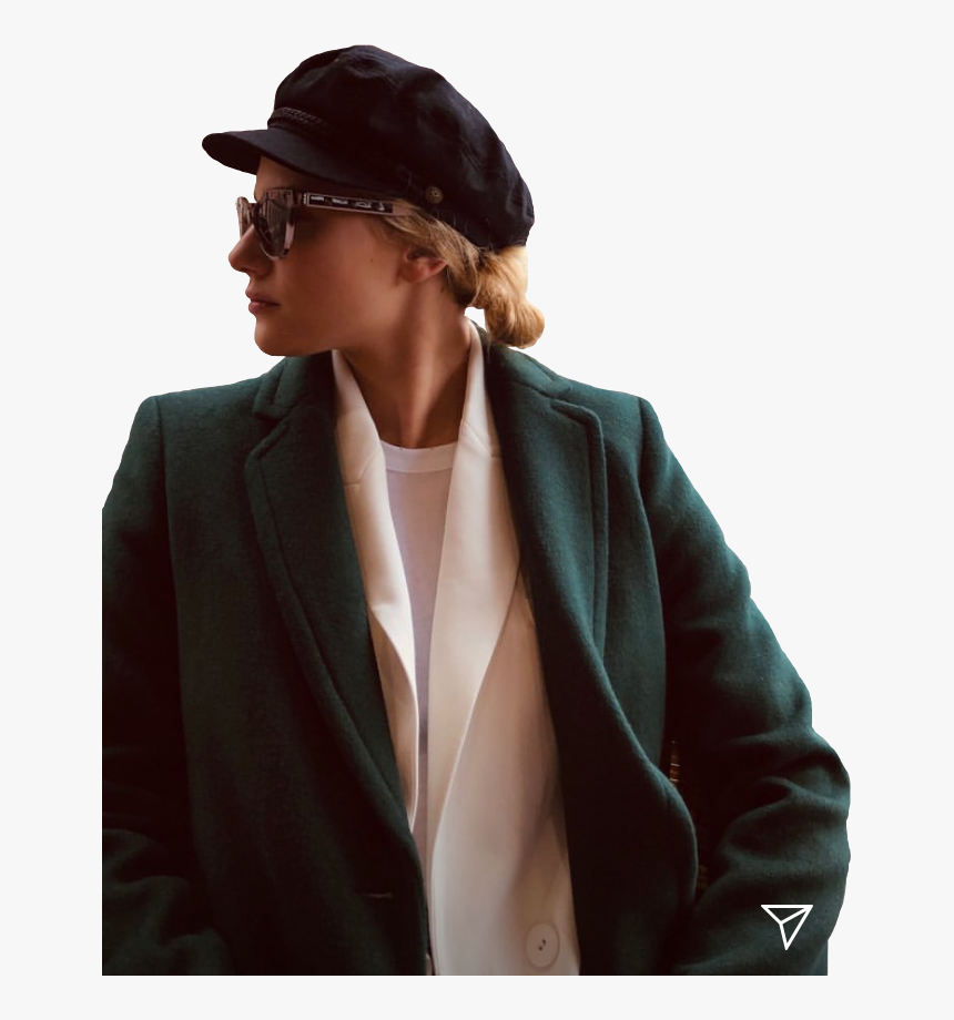 Transparent Lili Reinhart Png - Lili Reinhart In Paris, Png Download