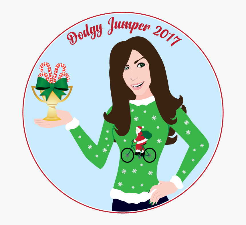 Rick And Morty Clipart Christmas Png - Cartoon, Transparent Png