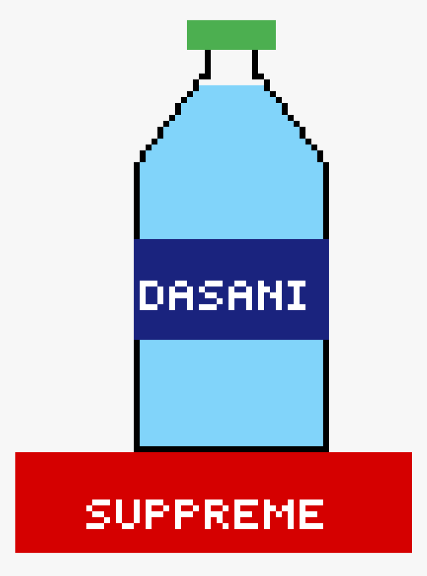 Transparent Dasani Png - Pegboard Nerds, Png Download
