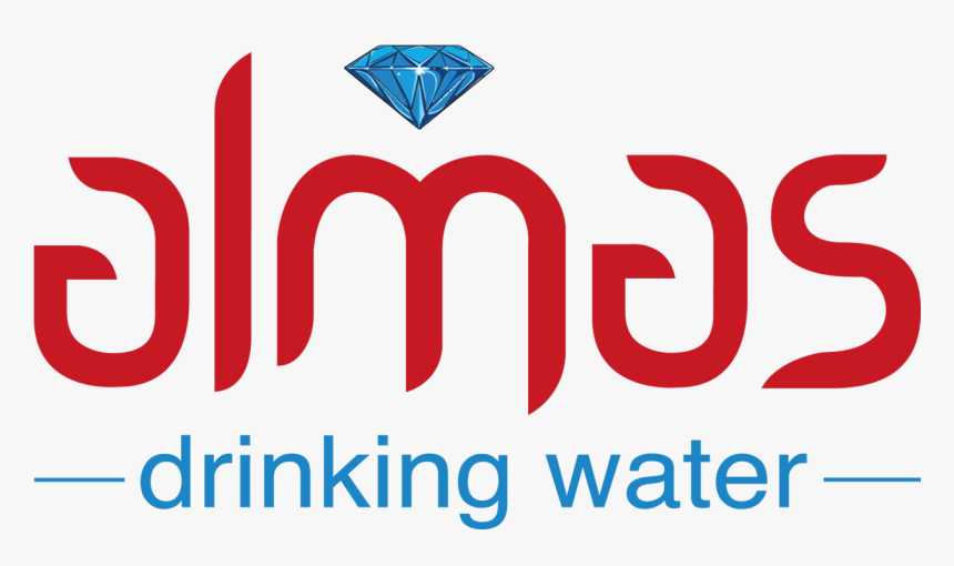 Almas Water Logo, HD Png Download