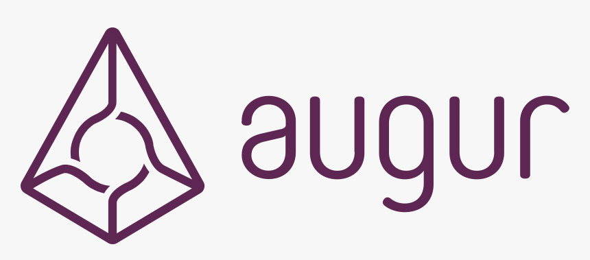 Augur Logo Png, Transparent Png