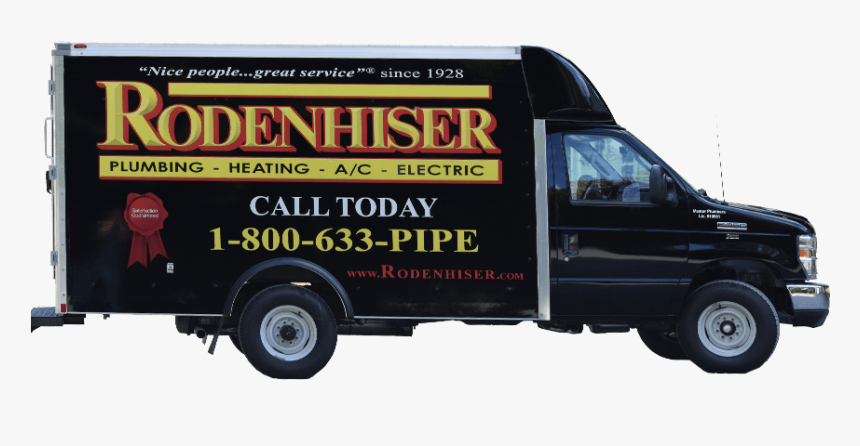 Rodenhiser Home Services, HD Png Download
