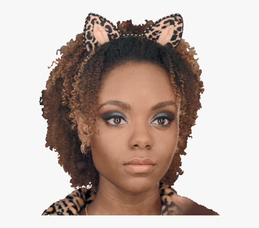 Transparent Cw Riverdale Main Characters - Josie Mccoy Makeup, HD Png Download