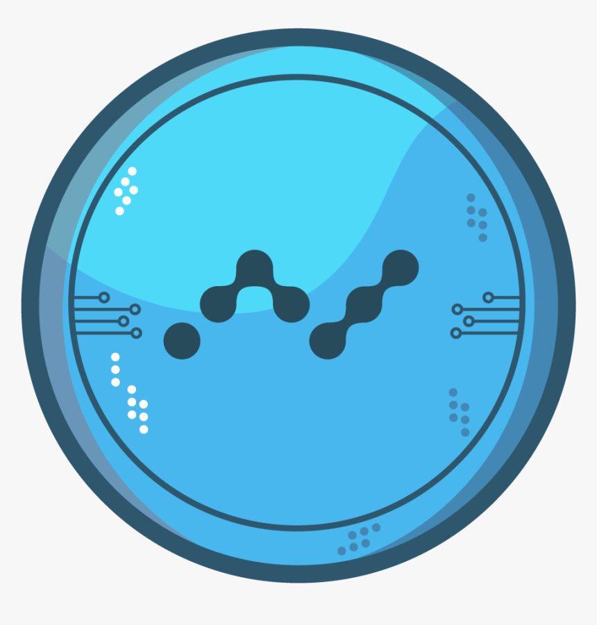 Tales Of A Cryptocurrency Newbie - Harry Potter Cross Stitch Ornament, HD Png Download