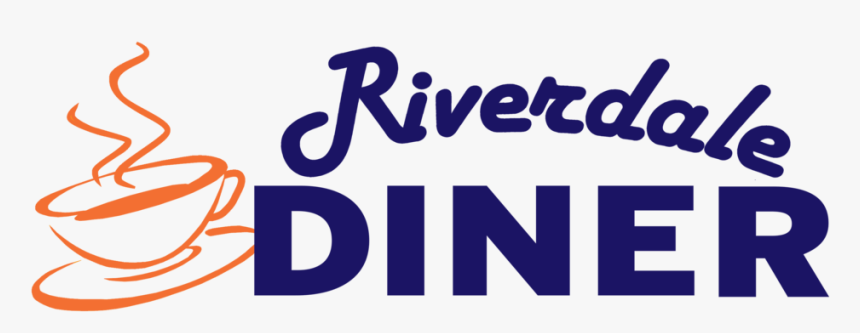 Rivedale Logo Blue - Graphic Design, HD Png Download