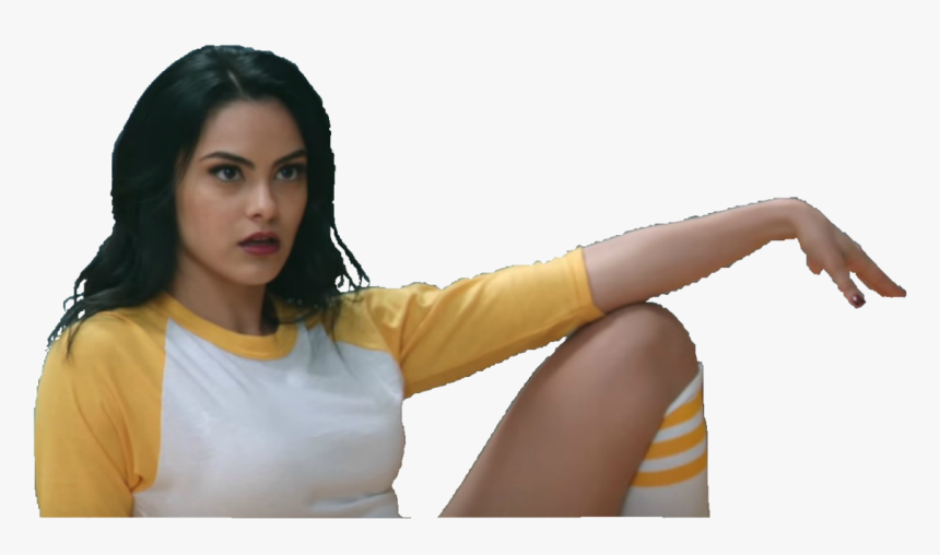 Veronica Lodge, HD Png Download