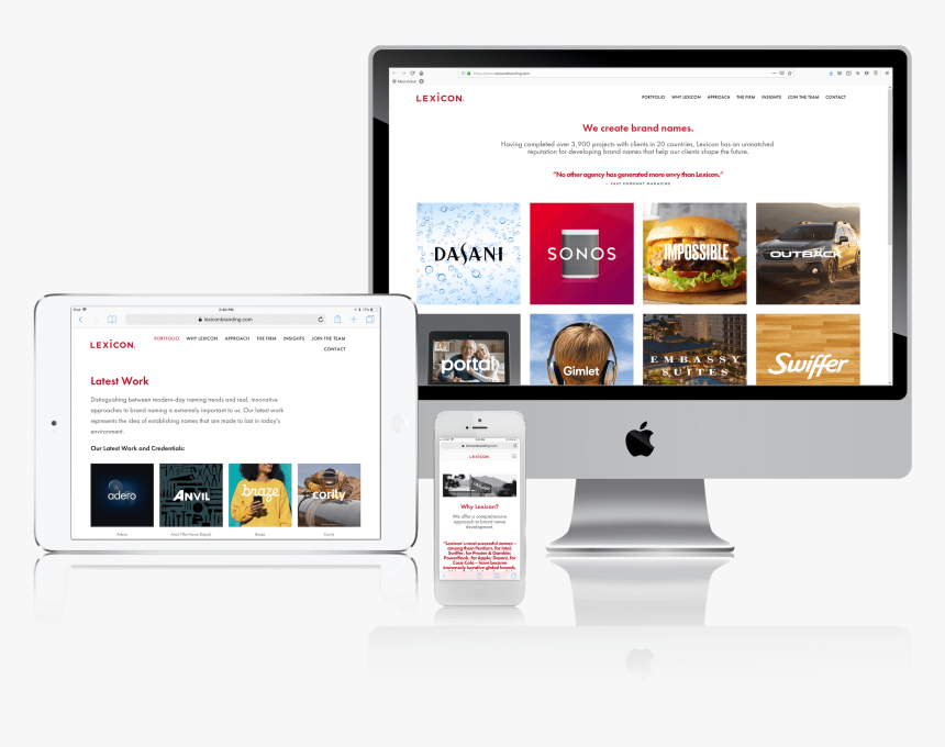 Squarespace Websites For Branding Agencies - Squarespace Psychotherapy Design, HD Png Download