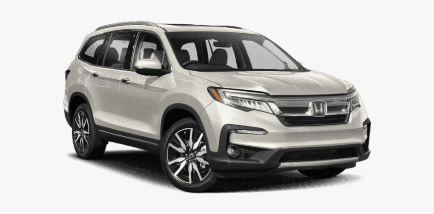 2019 Honda Cr V Lx, HD Png Download