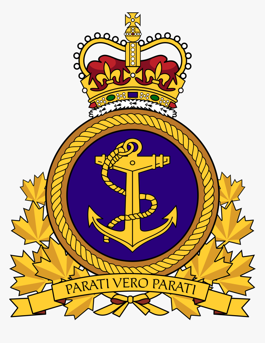 Canadian Armed Forces, HD Png Download
